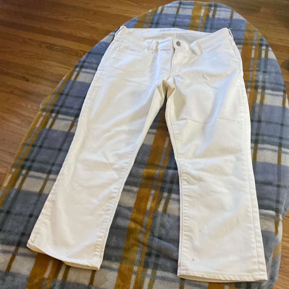 capris
